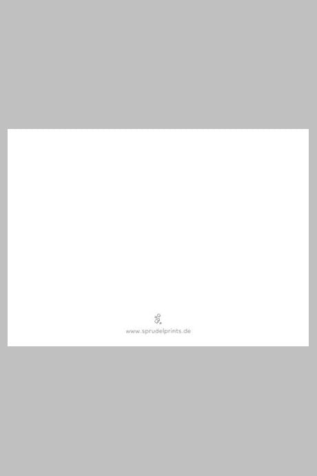 Weihnachtskarte A6 "Jesus Licht der Welt"